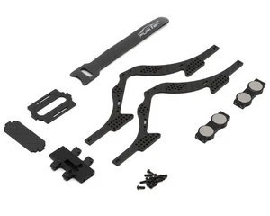 Furitek TerraX Active Pro Chassis Frame Rails Kit [FTK-FUR-2707] - Bild 1 von 1