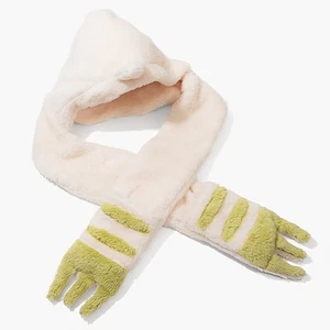 Digimon Tamers Bufanda Silenciador (Terriermon) Toei Japón Nuevo - Imagen 1 de 3