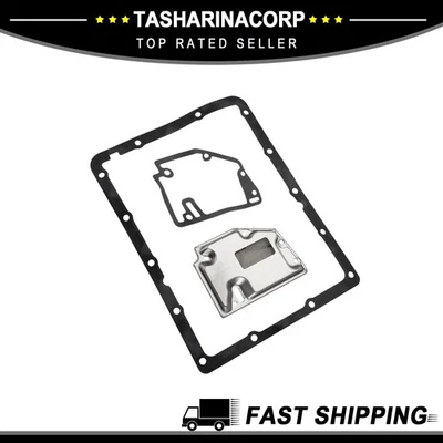 Kit de filtro de transmisión A43D para Toyota Tacoma 2002-2004 Foto 1 de 4