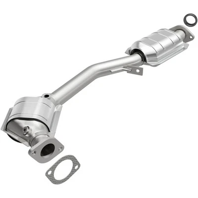 MagnaFlow 444043-DW for 2004 Subaru Impreza 2.5L H4 GAS SOHC - Image 1 of 4