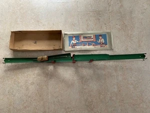 Technofix Zahnradbahn Albula GE220 von 1933, OVP , voll funktionionsfähig - Bild 1 von 14