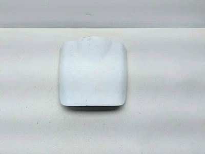06 Honda CBR 600 CBR600RR Rear Storage Panel Cover - Image 1 of 4
