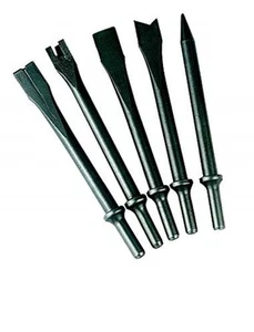 9500 Meißel Bit Kit für 114GQC Edge Serie Drucklufthammer, 5 Stück Set enthält T... - Bild 1 von 2