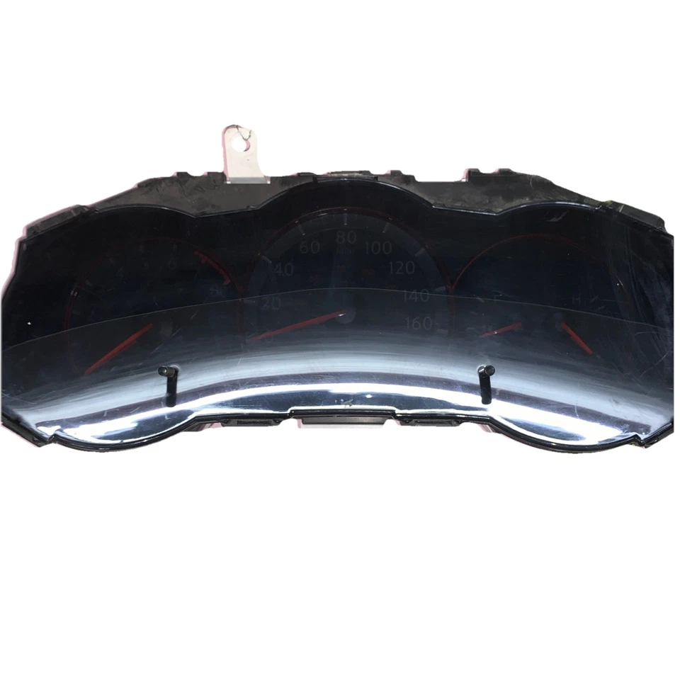 Velocímetro base MPH CVT compatible con Nissan Altima 2007-09 OEM 27949 Foto 1 de 1