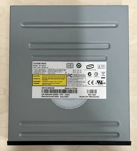 Napęd CD-ROM DH-48N1S 0DR349 - Zdjęcie 1 z 4