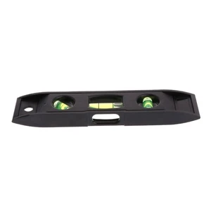 Torpedo Level 3 Bubbles for Bricklaying Plumbing Guttering Tiling - Picture 1 of 8