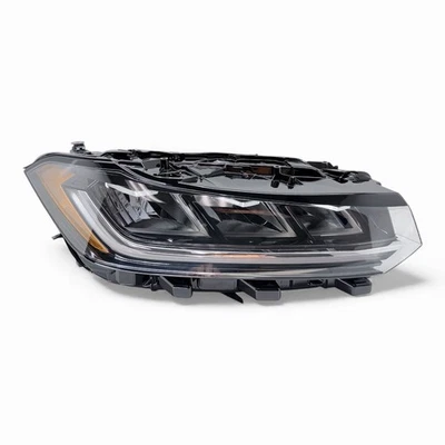 🔥BONITO 2025 VW Volkswagen Jetta lado derecho pasajero LED reflector faro OEM Foto 1 de 4