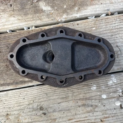 Gravely Culata Motor 5 y 6.6hp L LI Sin Aletas Rotas Foto 1 de 3