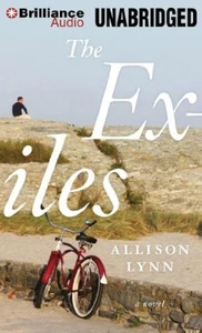 The Exiles: A Novel MP3 CD Literature Modern Unabridged On Audiobook CD - Imagen 1 de 4
