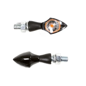 Lextek Pico LED Indicators Noir (IND513) ECE Compliant Indicator Assembly Clear - Photo 1/3