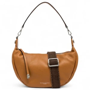 GIANNI CHIARINI Top handle AISHA FLAKE Female Arancio - 11550COMMGRNNAO12271 - Bild 1 von 5