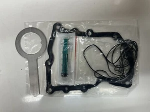 DSG Mechatronic Gasket & Seals + Accumulator Spanner for AUDI-VW-SEAT-SKODA - Picture 1 of 5