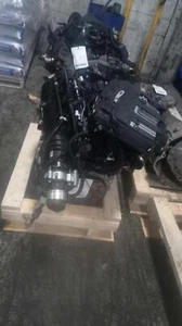 Used Engine Complete Assembly fits: 2021 Bmw X1 2.0 Grade A - Picture 1 of 3