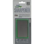 DMT Dia-Sharp Extra Fine Grit Diamond Knife Sharpener Case Credit Card Sized D3E