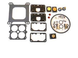 Holley 4150 HP & Ultra HP Carb Rebuilder Kit For 650-800 CFM For D/P With 2 P/V. - Picture 1 of 1