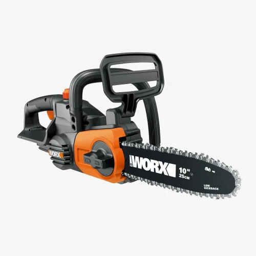 Outdoor Power Equipment