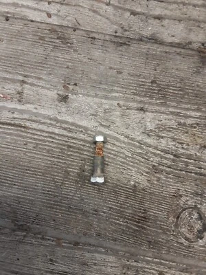 05 05-09 Suzuki VS800 Boulevard S50 2005 embrague delantero izquierdo palanca pasador Foto 1 de 4