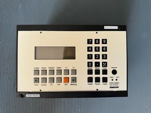 Kieback und Peter DDC 3002 Automationsstation - Bild 1 von 5