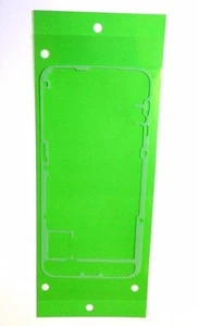 Original Original-Zubehör-Hersteller Rückseite Abdeckung Panel Kleber für ALLE ~ Samsung Galaxy S6 Edge G925 ~ US - Bild 1 von 4