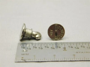 10 Southco 82-28-160-20 SS 82 DZUS Lion Quarter-Turn Fasteners Slotted Flat Head - Picture 1 of 1