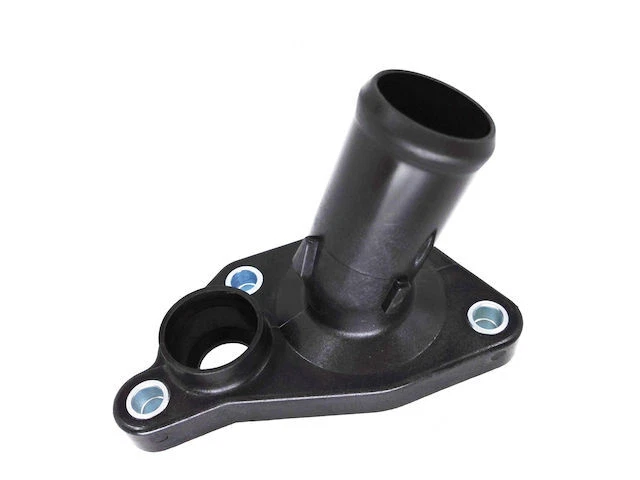 Thermostat Housing For 2006-2010 Dodge Charger 2.7L V6 2007 2008 2009 PY612JH - Image 1 of 1