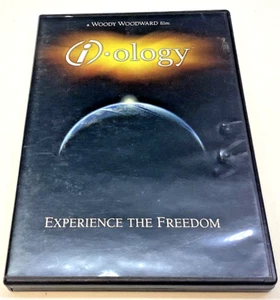 i-ology - DVD By I AMProductions - VERY GOOD - Picture 1 of 3