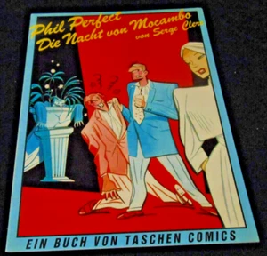 Phil Perfect (Taschen, 1984)   (St5) - Bild 1 von 1