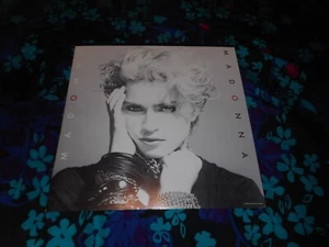 MADONNA - ORIGINAL PROMO FLAT -1983 - NO ALBUM - Picture 1 of 1