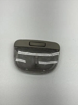 2008-2014 Subaru Impreza WRX Dome Map Light Reading Lamp Middle USED OEM Foto 1 de 4