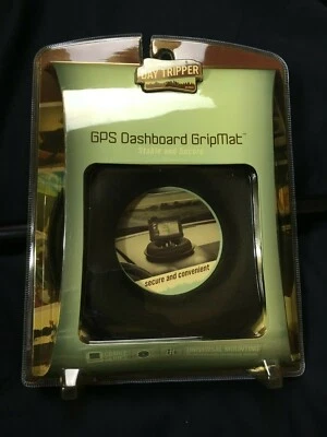 Day Tripper Mobile Device and GPS Dashboard GripMat, New in Package - Image 1 of 4