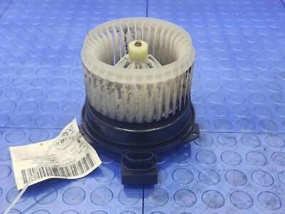 Conjunto de motor soplador de aire acondicionado calentador trasero Honda Pilot 2009-2015 OEM 79220SZAA01 Foto 1 de 4