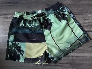 PAUL SMITH RTW PHOTO PRINT SWIM SHORTS SIZE S 28"-30" BNWT - Picture 1 of 15