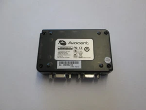 Switch KVM avocent 2SV110BND1 SwitchView100 2 porte PS/2 incl. cavo NUOVO - Foto 1 di 2