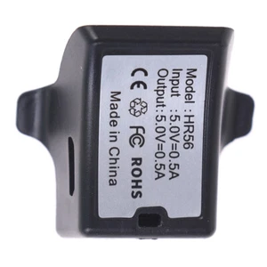 Smart Watch Charger for Huawei Honor Band 5 4 3 Charger USB Charging CableBDDB - Photo 1/11