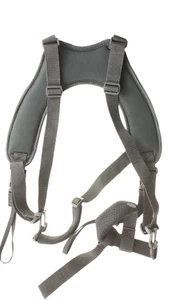 Cómoda correa, correa para todos los tubos, Harness Tuba - Imagen 1 de 4