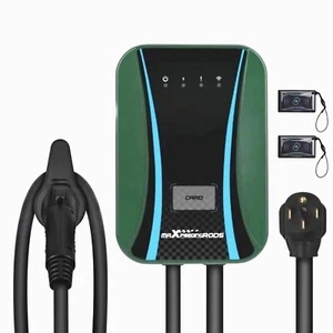 MaXpeedingrods EV-7M40A Level 2 Electric Vehicle Charging Station - Picture 1 of 5