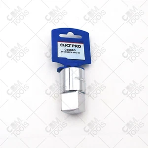 KT PRO C5688D - 3/4" (Female) x 1" (Male) - 3/4" Drive Socket Adapter - Picture 1 of 1