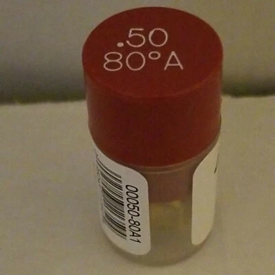 .50-80* A HOLLOW DELAVAN OIL BURNER NOZZLE(Prompt Shipment In Less Than 24 Hrs)