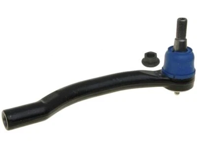 Extremo de barra de amarre delantero izquierdo exterior aire acondicionado Delco 35745QPTX 2010 para Nissan Murano 2009-2014 Foto 1 de 2