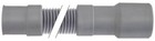Ablaufschlauch f�r  Sp�lmaschine Hobart  ECOMAX-602-11, ECOMAX- 502, FE, Cookmax