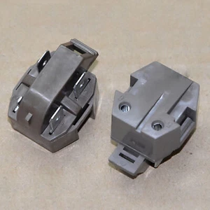 New for Refrigerator Freezer Compressor USPAT4241370 2Pin/3Pin PTC Starter Relay - Picture 1 of 5