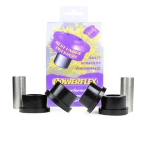 Kit de arbusto delantero brazo delantero Powerflex para Honda Civic tipo R FK8 MK10 16-21 - Imagen 1 de 3