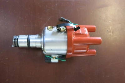 Distribuidor Porsche 356 912 Foto 1 de 4