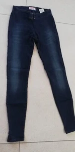 Pantalone MET slim - Foto 1 di 4