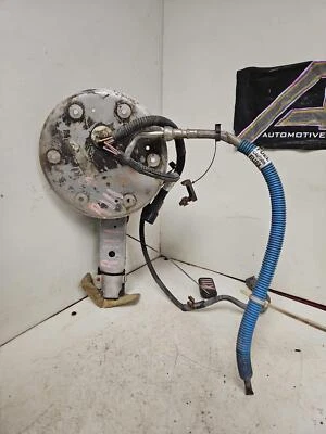 05-07 FORD CROWN VICTORIA Fuel Pump Assembly Gas Level Sensor Sending Unit OEM - Image 1 of 4