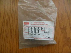 Genuine Isuzu 8-94368835-1 Collar: RR Output - Picture 1 of 1