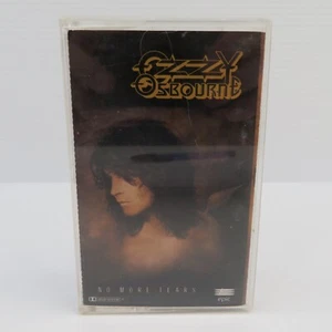 Ozzy Osbourne No More Tears 467859 4 1991 - Cassette Tape - Fast Postage !! - Bild 1 von 6