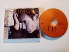 Produktbild - CD -  Sting  -  Mercury Falling  " 11 Titres"