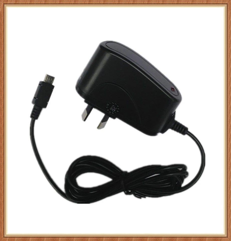 AC Wall Charger Adapter For  Nokia Lumia 930 520 620 720 820 920 900 925 830 - image 1 of 1