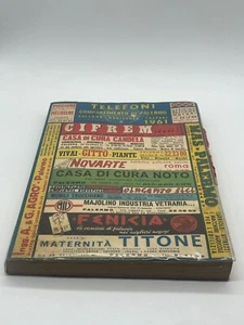 ELENCO TELEFONICO 1961    SIP SICILIA PALERMO AGRIGENTO TRAPANI  OTTIMO - Foto 1 di 8